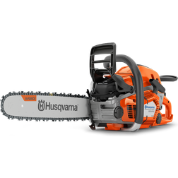 Husqvarna 550 XP G Mark II Motorsav 15 TrioBrake\x{2122}